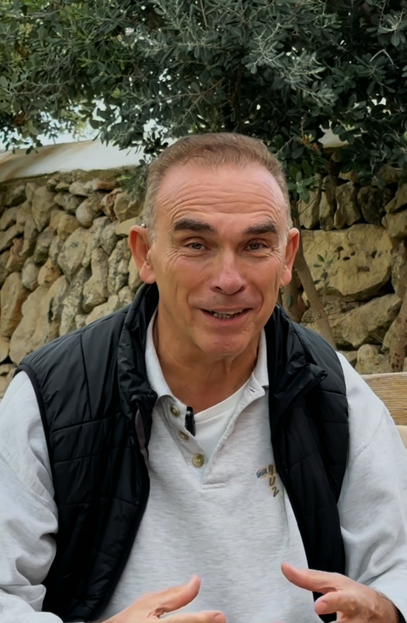 Testimonio Cristóbal 2