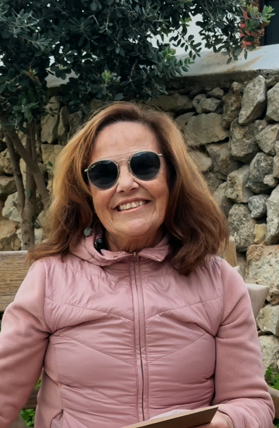 Testimonio Estefania