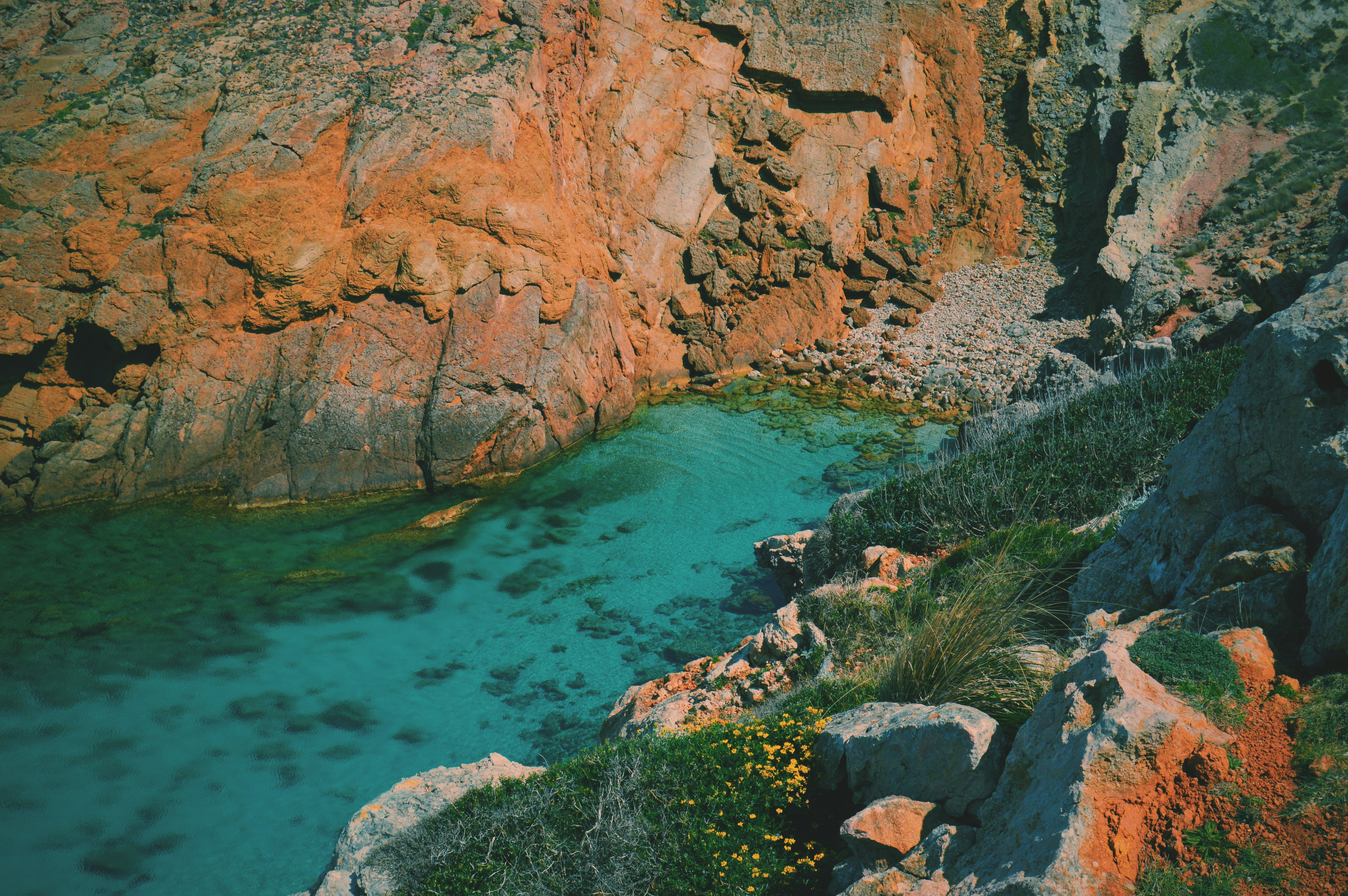 Cala de Menorca