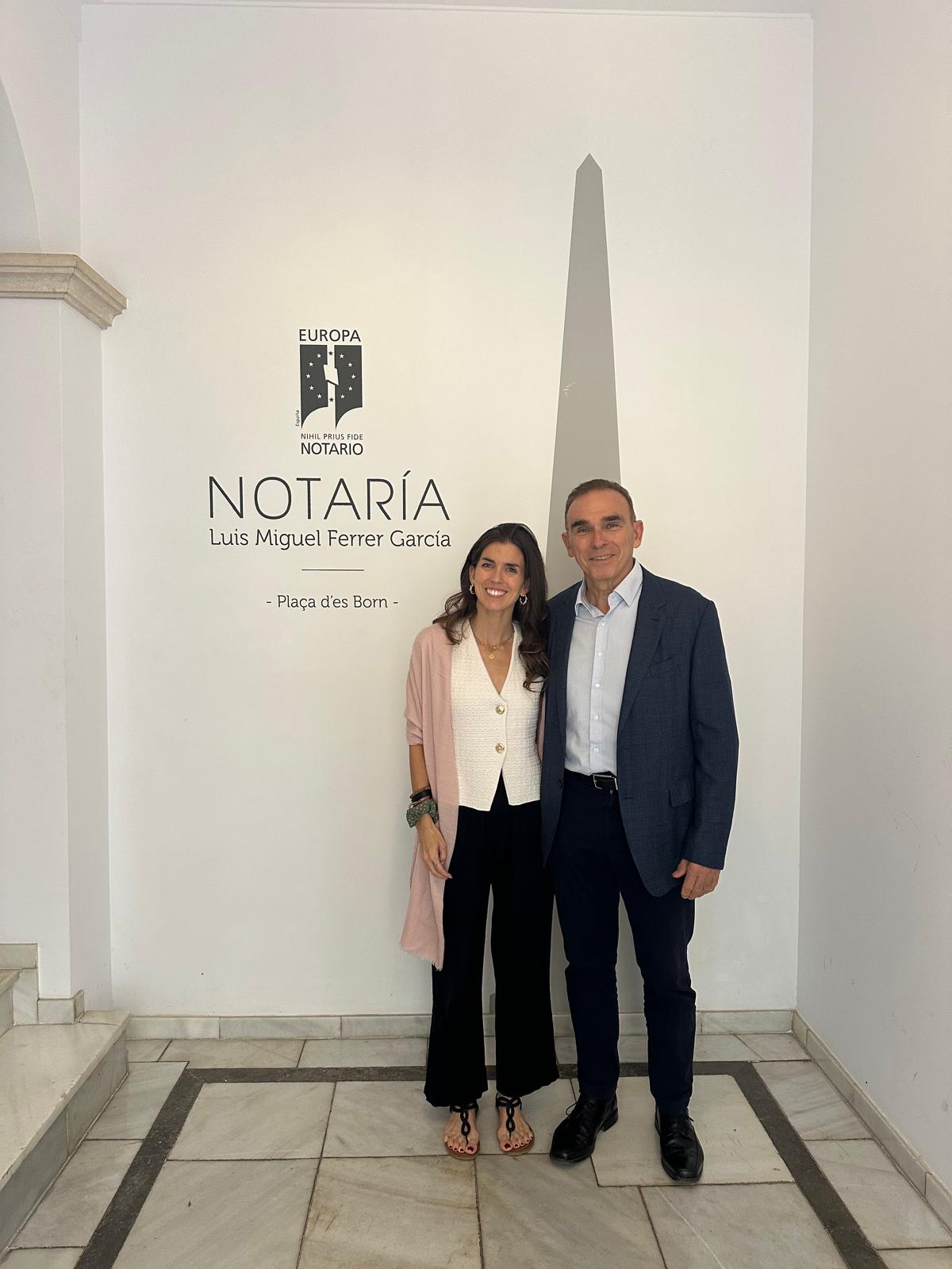 Constitución de Laberint Experiences